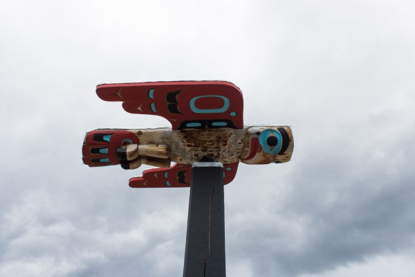 Carcross, YT   3 by Laurie Kindred